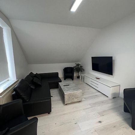 Premium Apartment Bochum Near Duesseldorf Airport المظهر الخارجي الصورة