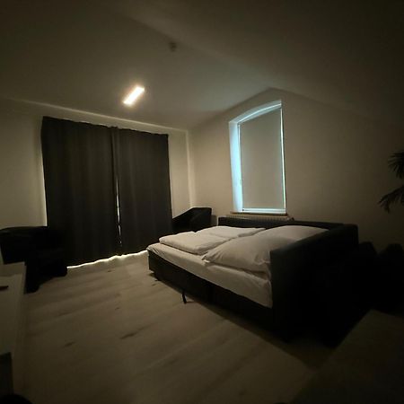 Premium Apartment Bochum Near Duesseldorf Airport المظهر الخارجي الصورة