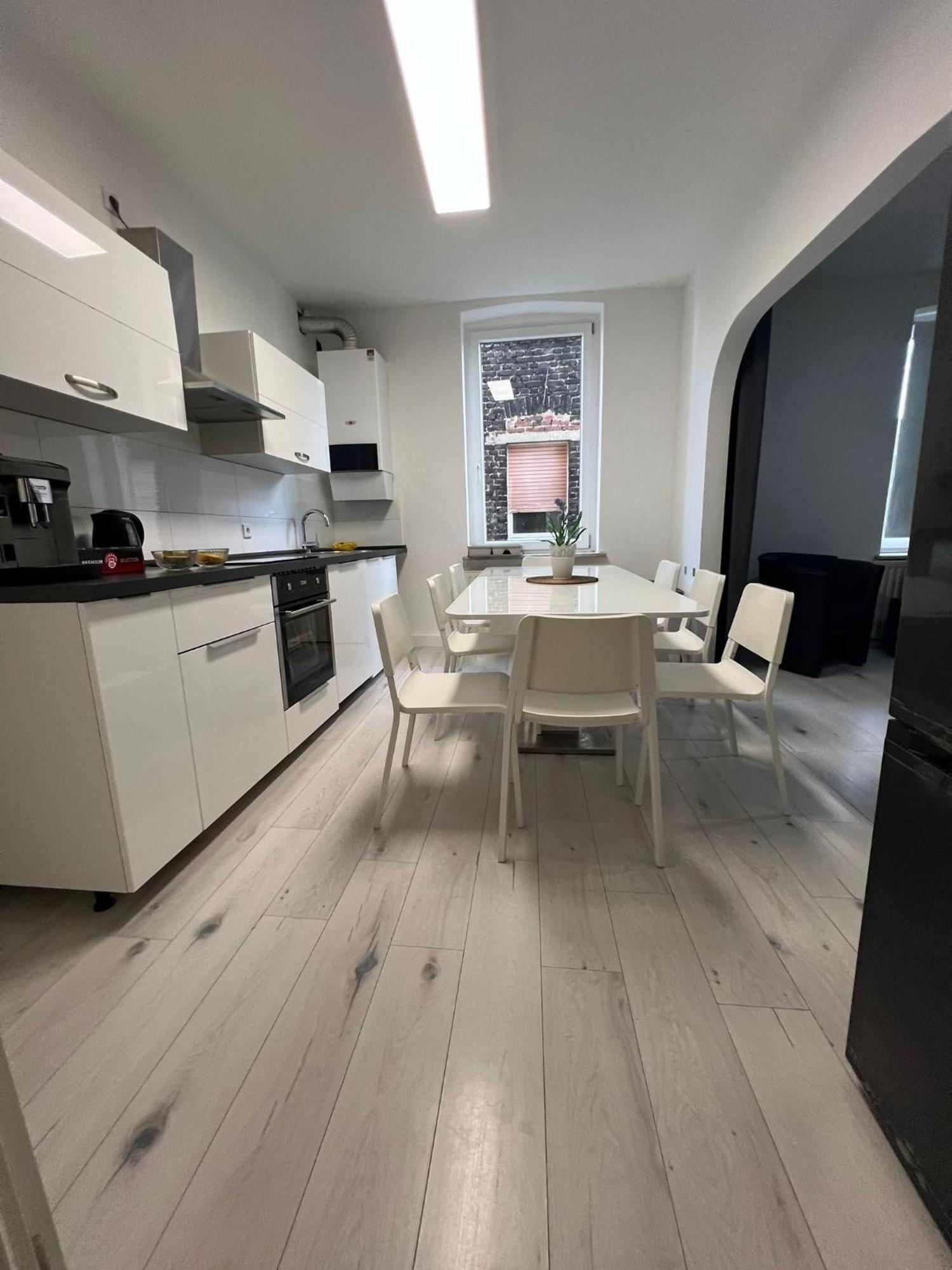 Premium Apartment Bochum Near Duesseldorf Airport المظهر الخارجي الصورة