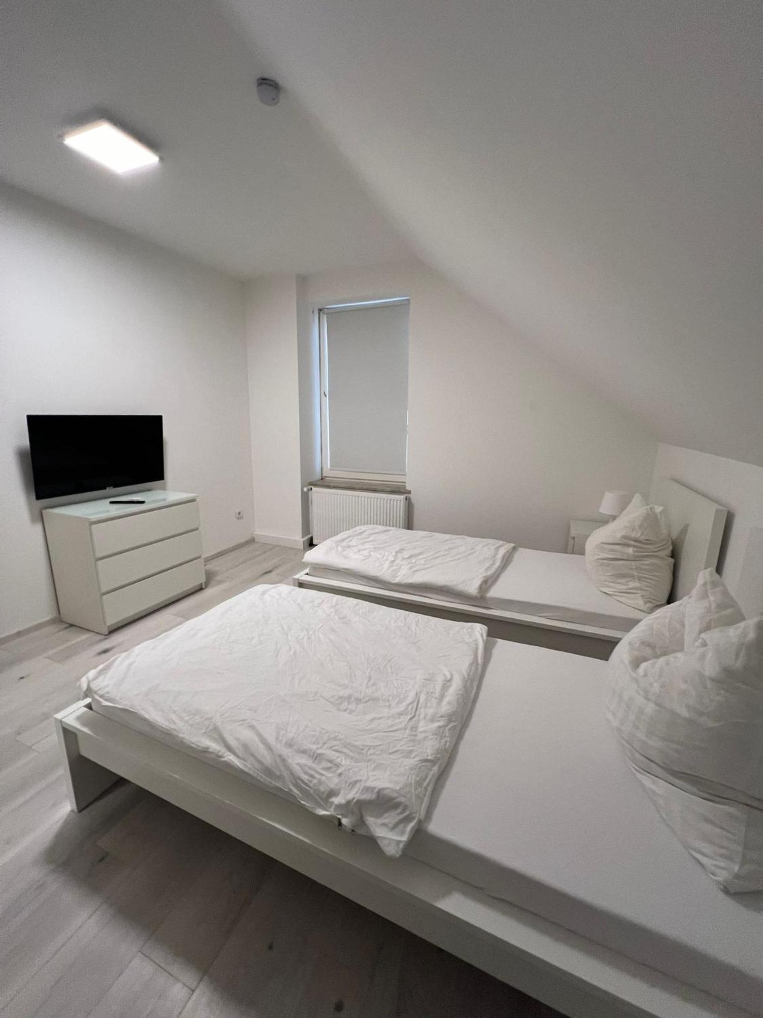 Premium Apartment Bochum Near Duesseldorf Airport المظهر الخارجي الصورة