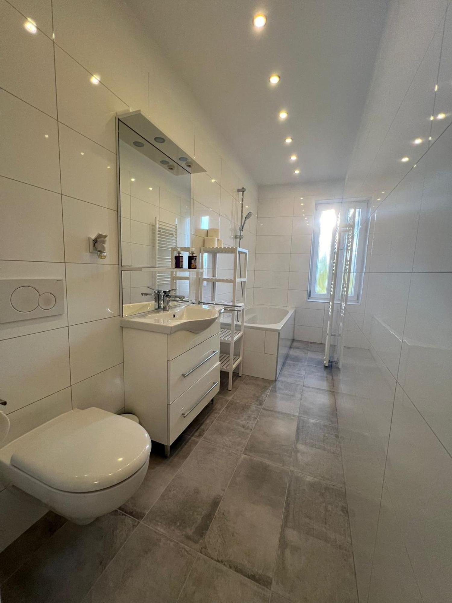 Premium Apartment Bochum Near Duesseldorf Airport المظهر الخارجي الصورة