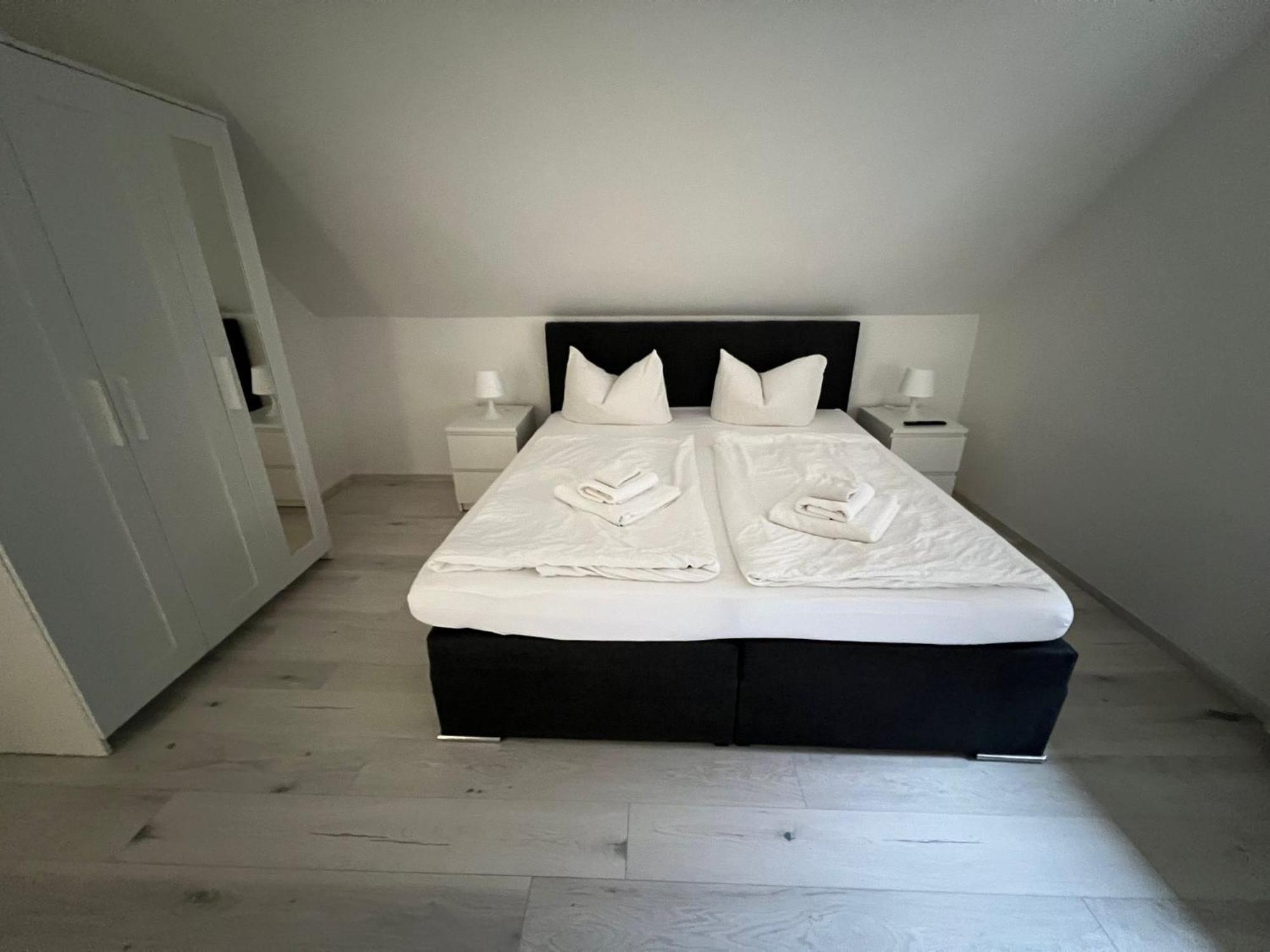 Premium Apartment Bochum Near Duesseldorf Airport المظهر الخارجي الصورة