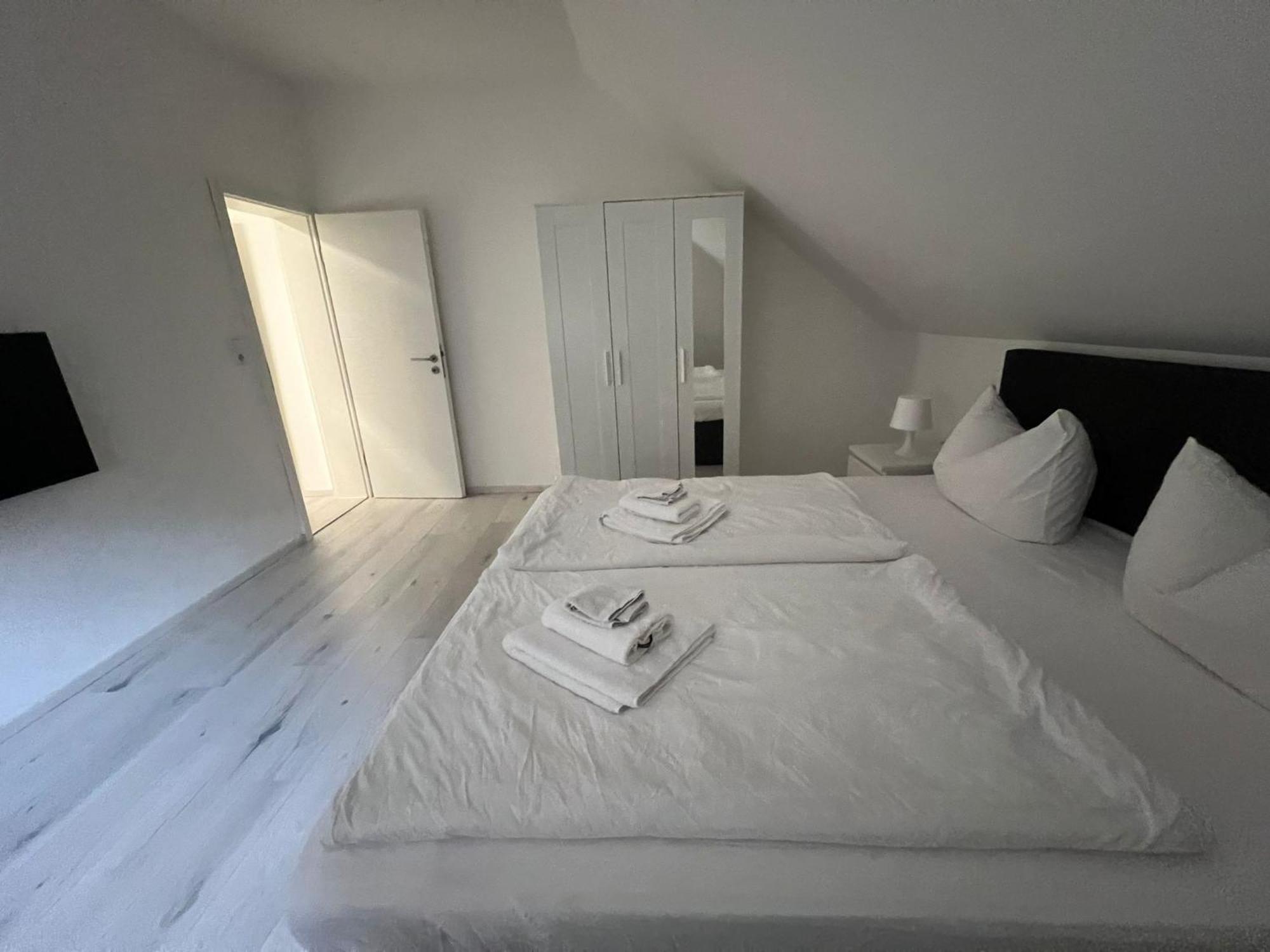 Premium Apartment Bochum Near Duesseldorf Airport المظهر الخارجي الصورة
