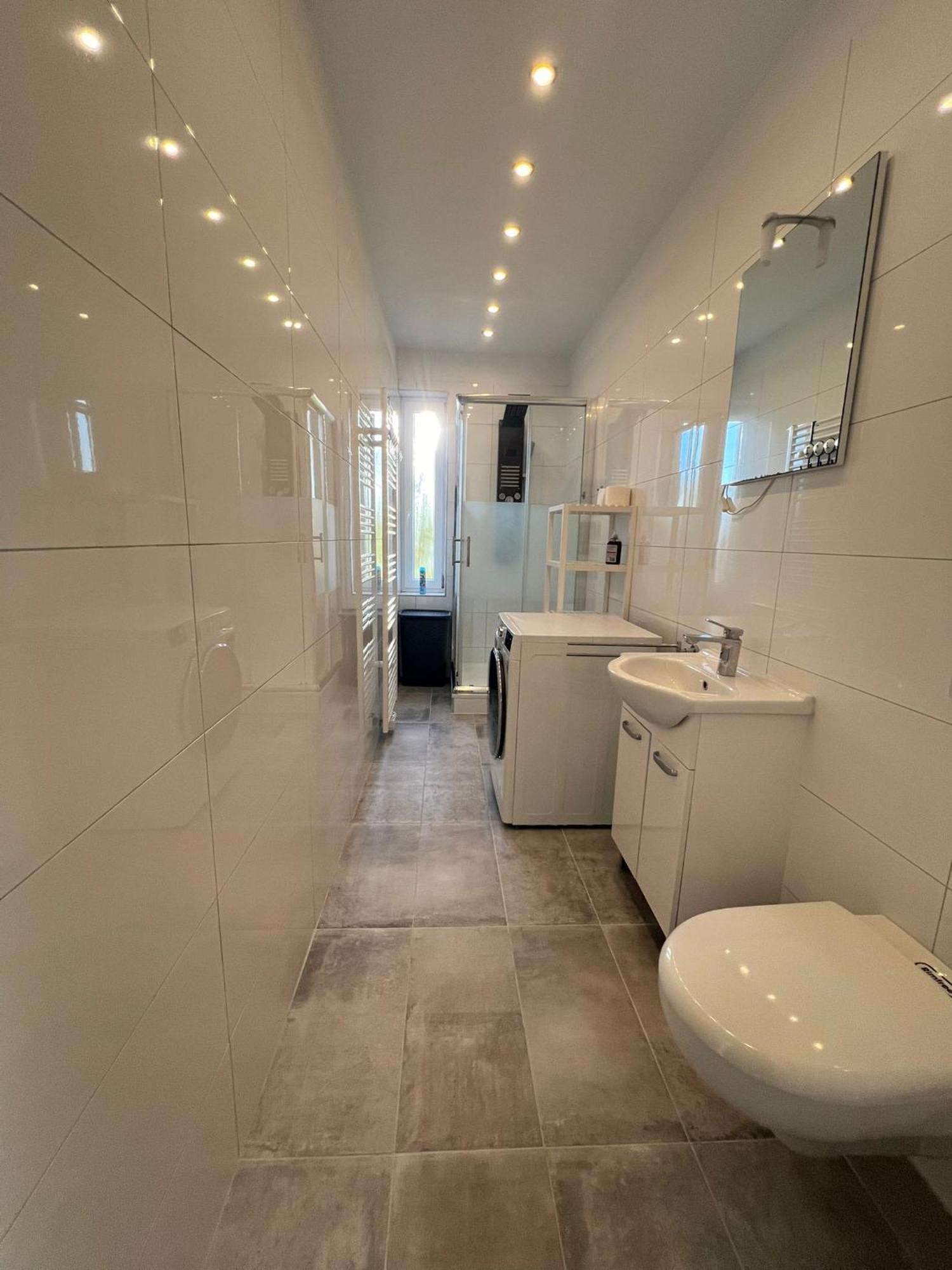 Premium Apartment Bochum Near Duesseldorf Airport المظهر الخارجي الصورة