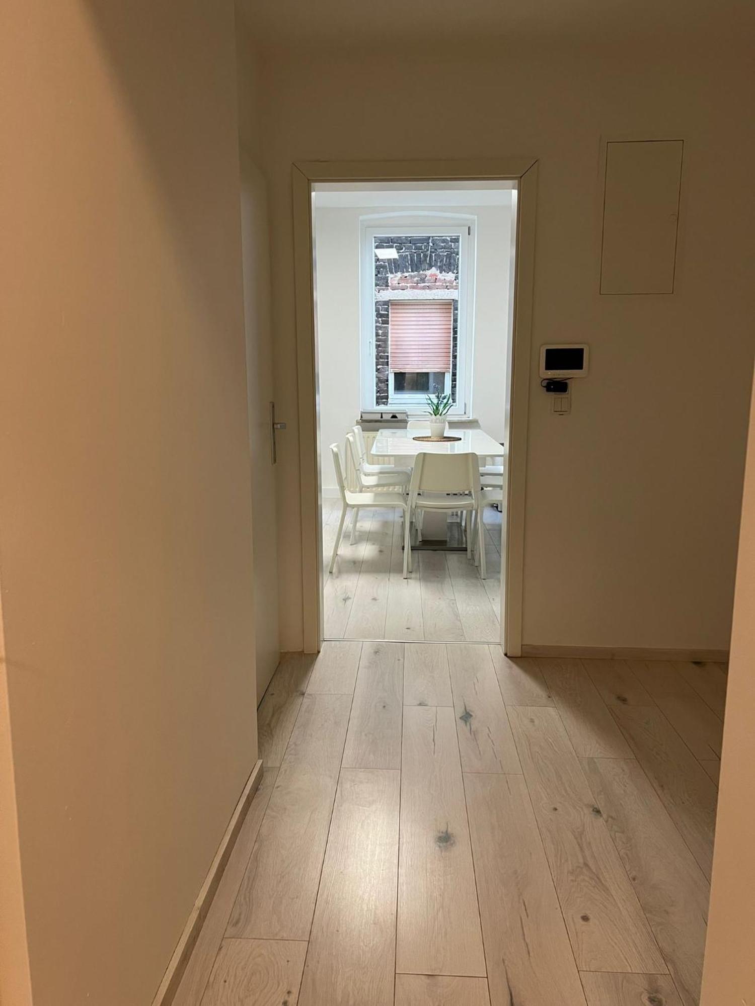 Premium Apartment Bochum Near Duesseldorf Airport المظهر الخارجي الصورة