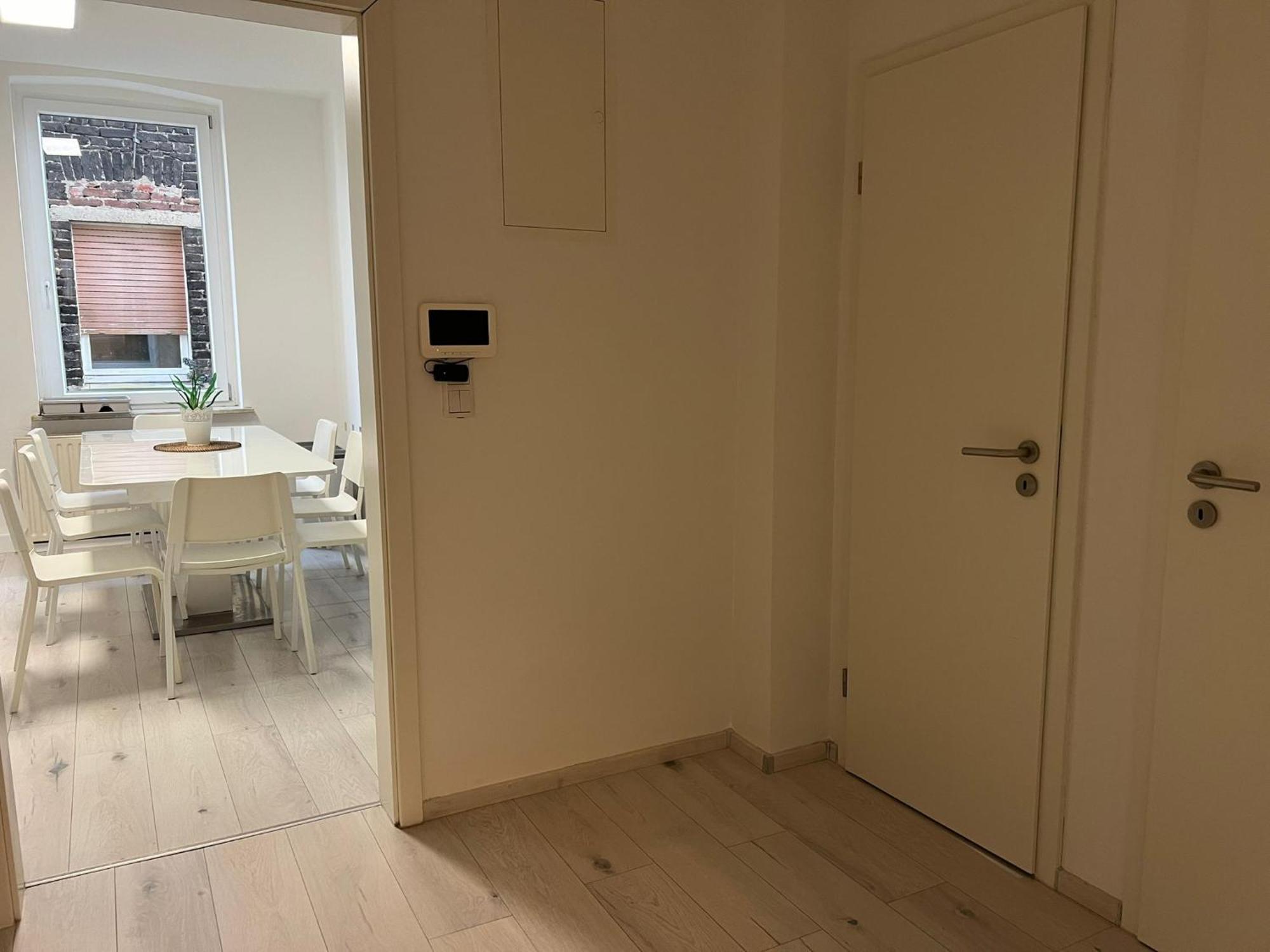 Premium Apartment Bochum Near Duesseldorf Airport المظهر الخارجي الصورة
