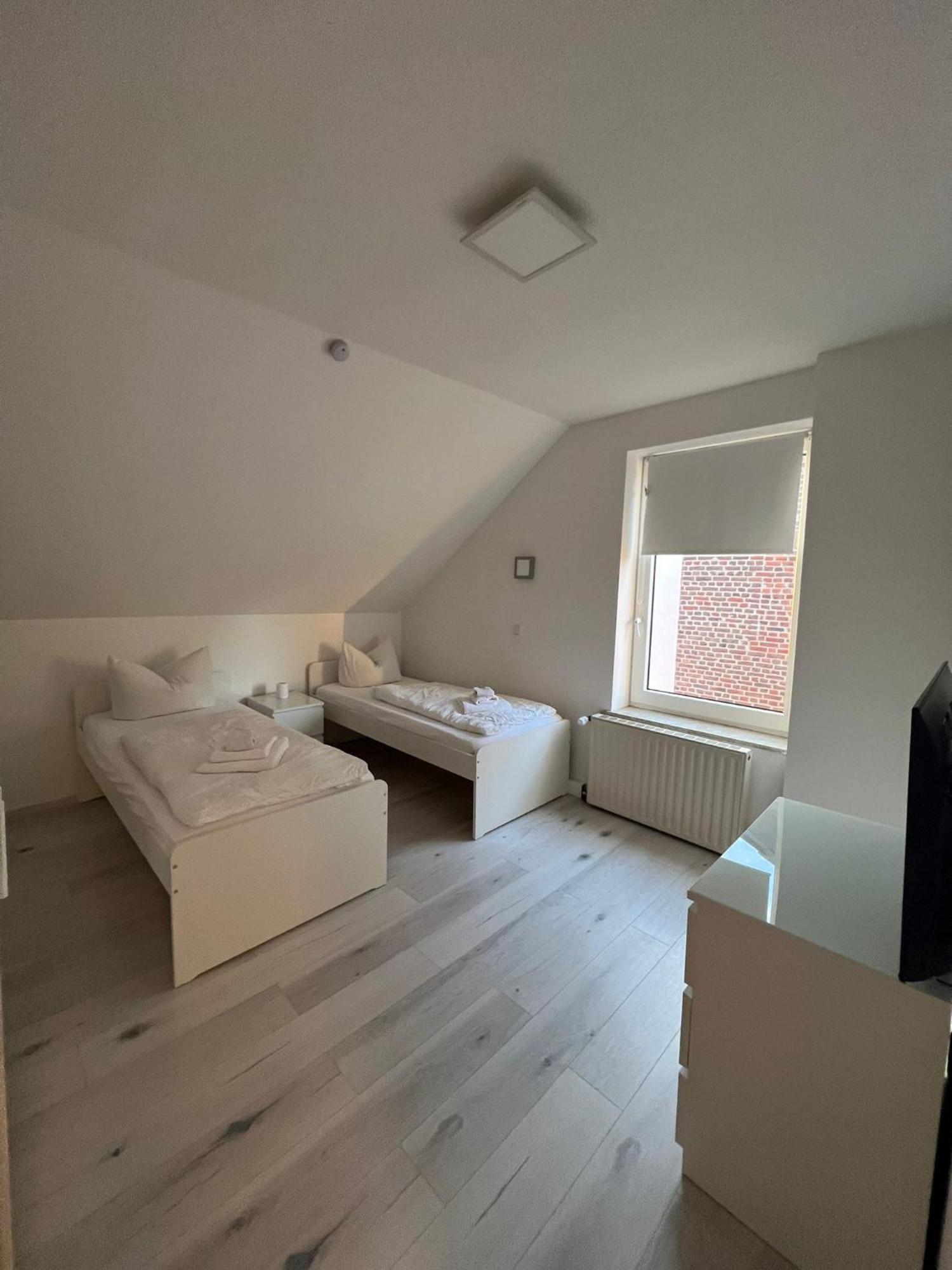Premium Apartment Bochum Near Duesseldorf Airport المظهر الخارجي الصورة