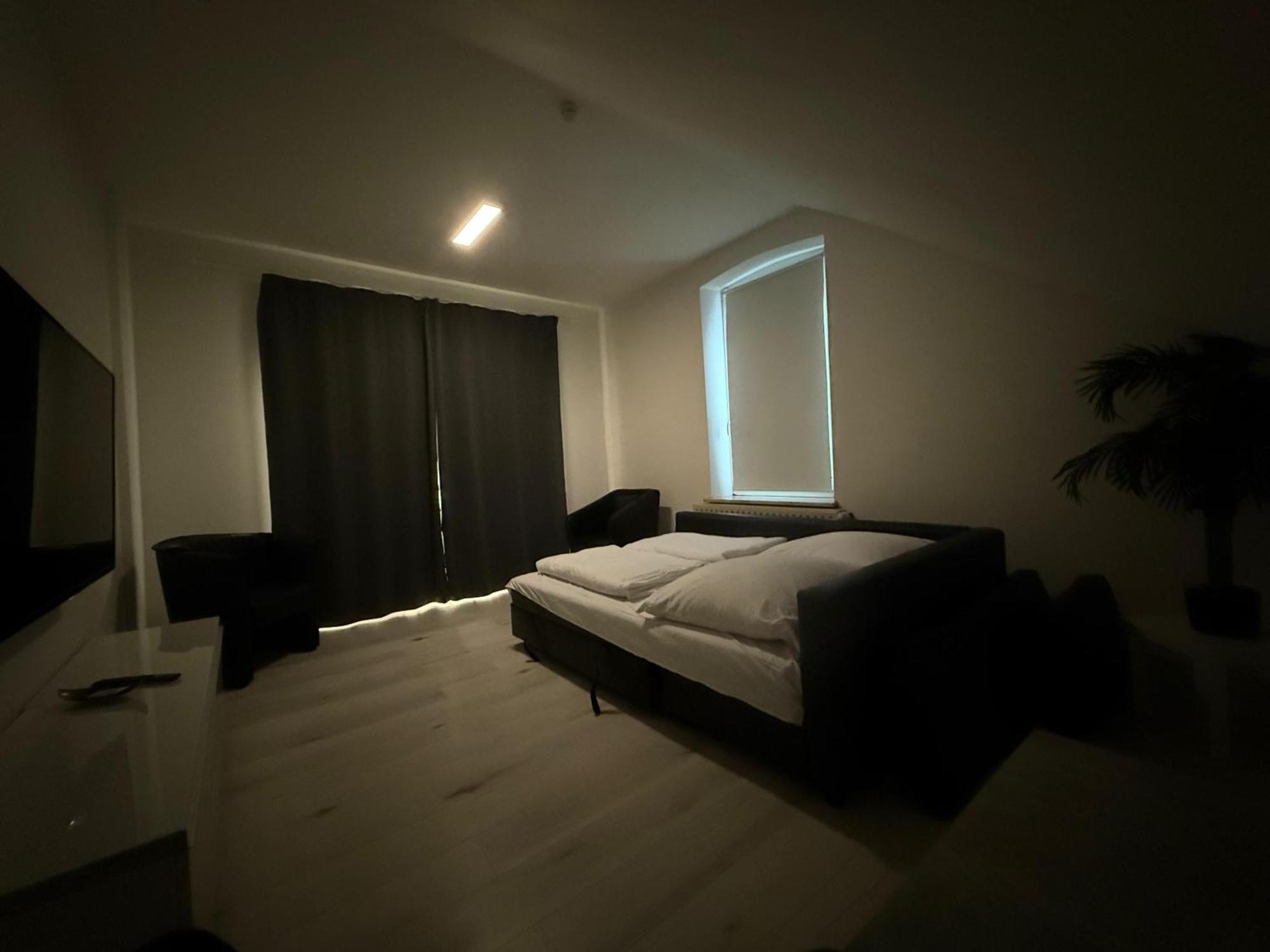 Premium Apartment Bochum Near Duesseldorf Airport المظهر الخارجي الصورة
